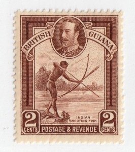 British Guiana     206     MH