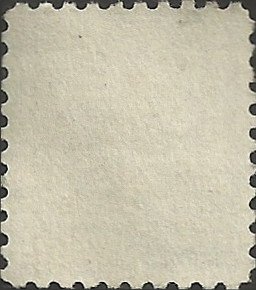# 464 Used Violet George Washington