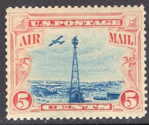 UNITED STATES SCOTT C11