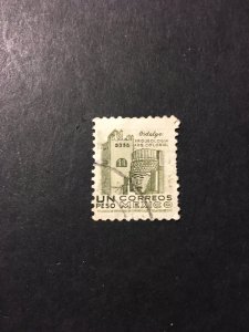 Mexico sc 928 u