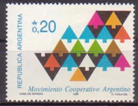 Argentina 1583 MNH
