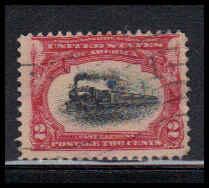  295 Used Average Plus RA1754