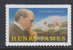5105 Henry James MNH