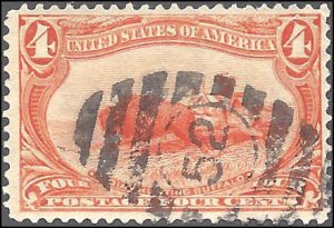 287 Used... SCV $25.00