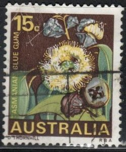 Australia Scott No. 436