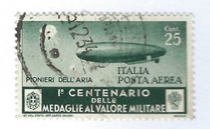 Italy SC C66 Used F-VF...Grab a Value!