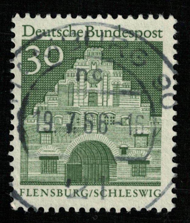 Germany 30 (3779-Т)