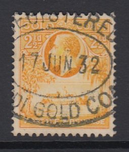 GOLD COAST, Scott 102, used