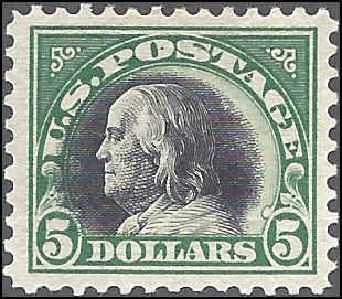 524 Mint,OG,LH... PSE graded VF/XF 85... SMQ $200.00