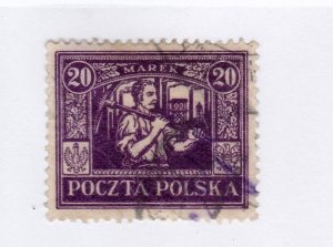 Poland        184            used