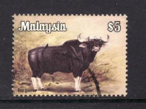 Malaysia 181 Used VF  