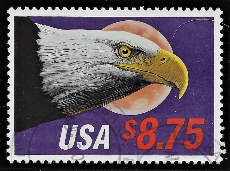 US 1988 Sc. #2394 VF/XF used lightly canceled