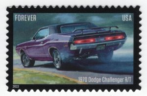 #5715-5719 Pony Cars, Singles, Mint **ANY 5=FREE SHIPPING**