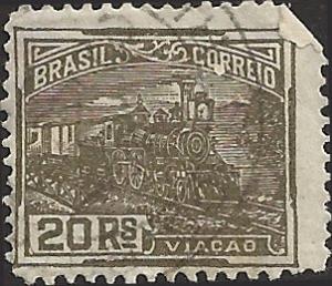 BRAZIL UNIDENTIFIED BOX ITEM