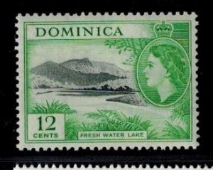 Dominica 150 MNH VF