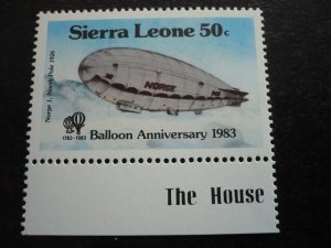 Sierra Leone - Set