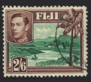 Fiji Sc#130 Used