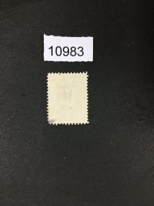 MOMEN: US STAMPS # J26 USED LOT #10983