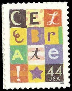 US - #4407 - MNH - SCV-0.90