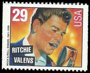 US - #2734 - MNH - SCV-0.65