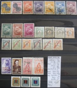 Portugal India Selection- SCV=$17.05