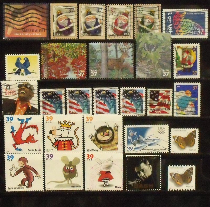 A1489   USA        Collection                   Used