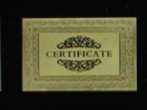 ​UNITED STATES-1901-CAT.185-BUFFALO 24K- GOLD REPLICA $10-VF-EST. $65-LAST ONE