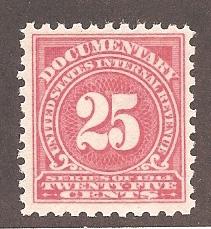 R202 Mint VF NH