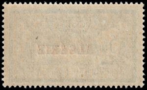 Algeria - Scott 32 - Mint-Never-Hinged