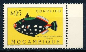 Mozambique #332 Single MNH