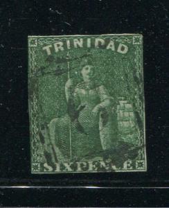 Trinidad #16 Used