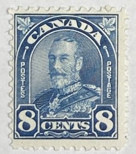 CANADA 1930-31 #171 King George V 'Arch/Leaf' Issue - MNH