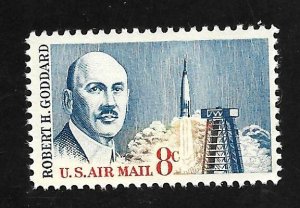 United States 1964 - MNH - Scott #C69