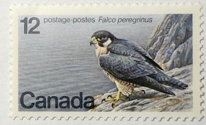 CANADA 1978 #752 Endangered Wildlife - MNH