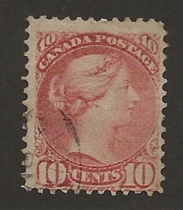 Canada 45 Used