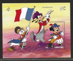 LESOTHO SC# 719    VF/MNH