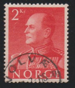 372 King Olav V