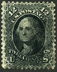 U.S. #69 USED