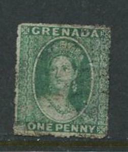 Grenada #3 Used 20% CV Opening Bid