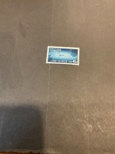 Norway Scott #267 never hinged