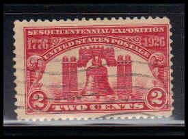  627 Used Barely Clears RA2189