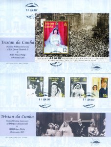 Full vintage 2007. FDC.