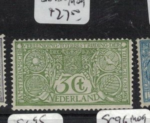 Netherlands SC B2 MOG (7elb)