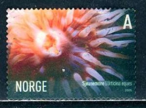 Norway 2005: Sc. # 1441: Used Single Stamp