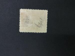 MOMEN: US #O98 MINT OG H #27315