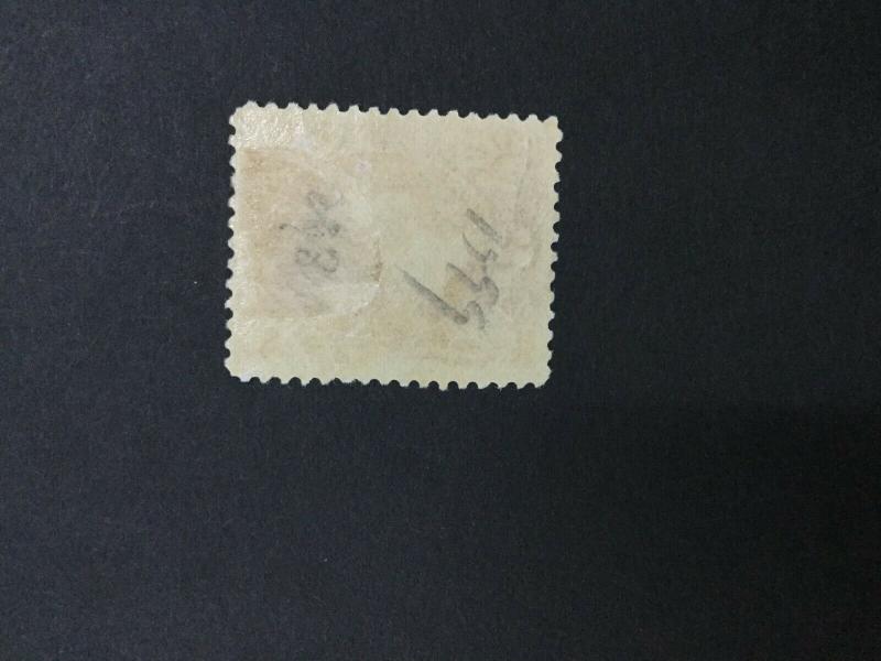 MOMEN: US #O98 MINT OG H #27315