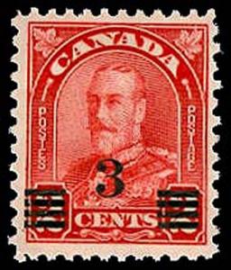 CANADA 191a  Mint (ID # 33005)