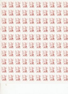 MNH  USA STAMPS IN SHEETS ISUED 1986         (2179)