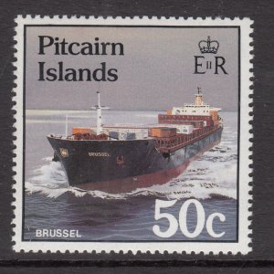 Pitcairn Islands 281 MNH VF