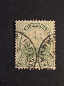 +Bermuda #41          Used